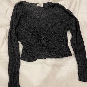 Long sleeve top